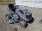 Craftsman LT 2000 Riding Mower