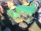 John Deere 216 Riding Mower