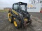 New Holland L218 Skidsteer