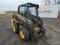 New Holland L218 Skidsteer