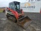 Takeuchi TL8 Skidsteer