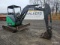 John Deere 35G Excavator