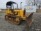 John Deere 450 Dozer w/6 way Blade