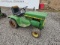 John Deere 110 Riding Tractor