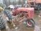 Farmall C w/Cultivators