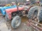 Massey Ferguson 35 Diesel