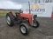 Massey Ferguson 250 Diesel