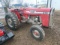 Massey Ferguson 275 Diesel