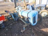 Fordson Dexta