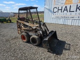 Bobcat M371 Skidsteer