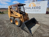 Case 1838 Diesel Skidsteer