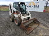 2004 Bobcat S185 Skidsteer