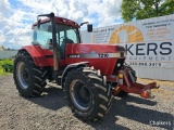 Case IH 7210 4x4 w/Cab