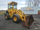 John Deere 544A Wheel Loader