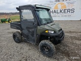 Polaris Ranger 4x4 w/Cab