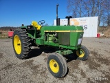 John Deere 4030 2wd