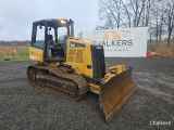 Cat D3K Dozer