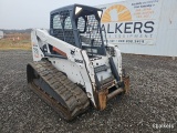 Bobcat T250 Skidsteer