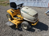 Cub Cadet 2206 Riding Mower