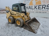 Gehl 6640E Skidsteer