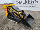 Diggit SCL850 Track Skidsteer