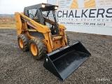 Case 430 Skidsteer