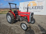 Massey Ferguson 240 Diesel