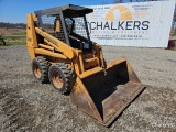 Case 1840 Skidsteer