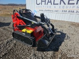 UNUSED EG380C Track Skidsteer