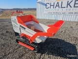 UNUSED EG5050 Dump Cart