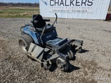 Dixon Zero Turn Mower