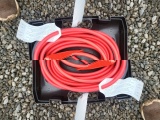 25ft. 800 AMP HD Booster Cables