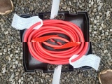 25ft. 800 AMP HD Booster Cables