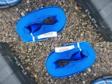 2in. X50ft. Discharge Water Hose