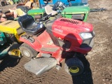 Craftsman Riding Mower