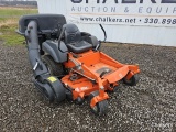 Husqvarna ZTR Mower