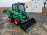 Bobcat S510 Skidsteer