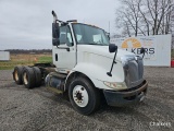 2011 International 8600