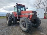 Case IH 7250 MFWD w/Cab