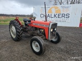 Massey Ferguson 250 Diesel