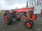 Massey Ferguson 90 Narrow Front