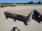 32,000 LB Portable Loading Ramp