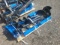 AGT QT Post Hole Digger w/3 Augers/Unused