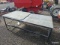 HD Steel Table