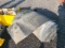 2 Rolls of Rubber Belting