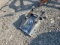 Bobcat E85 Plate Bracket
