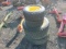 John Deere Compact Turf Wheels and Tires