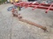 Ford 501 3pt. Sickle Mower (Needs Pitman Arm)