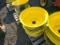 Pair 10x24 Wheels/Unused