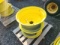 Pair 10x24 Wheels/Unused
